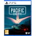 Pacific Drive (PS5, русские субтитры), ,